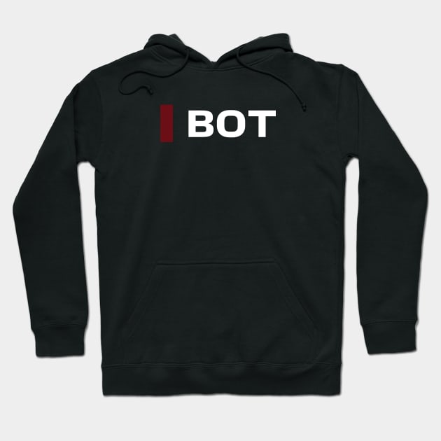 BOT - Valtteri Bottas v2 Hoodie by F1LEAD